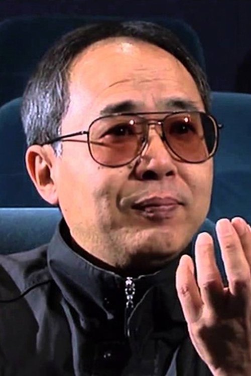 Yoshiaki Kawajiri as Self