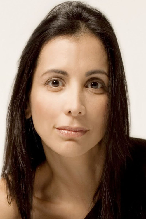 Rebeca Aleman as Teresa