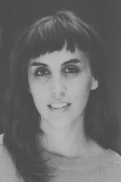 Celeste Rojas Mugica as