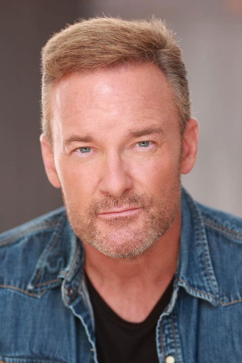 Christopher M. Dukes as Richard