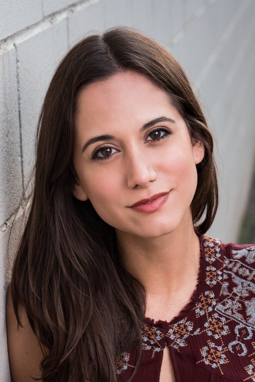 Christina Notto as October