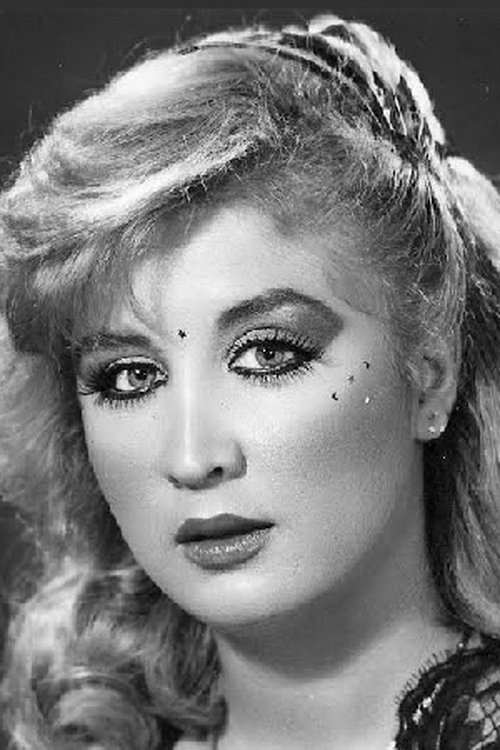 Arzu Aytun as Haşmet'in Sevgilisi