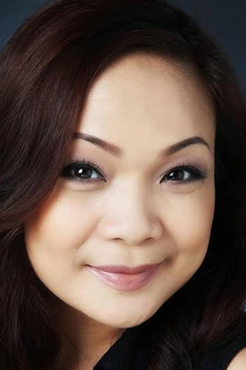 Natts Everett as Kathy