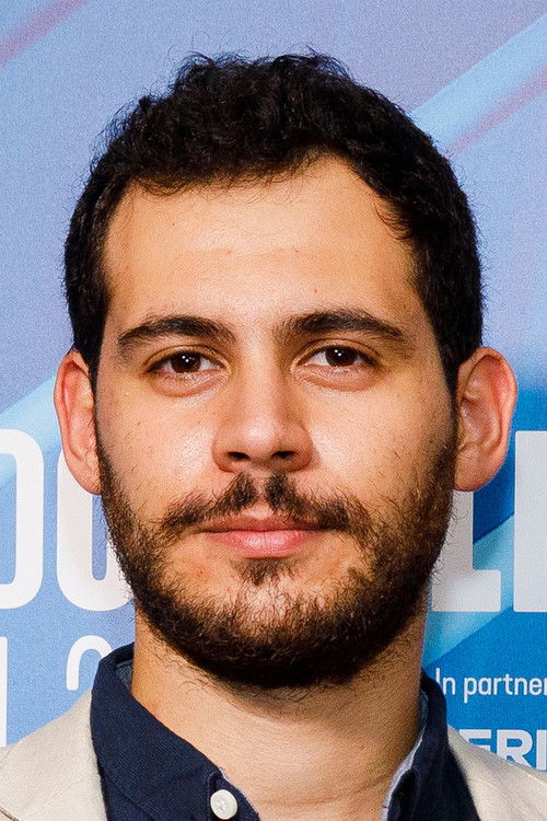 François Nour as Tarek