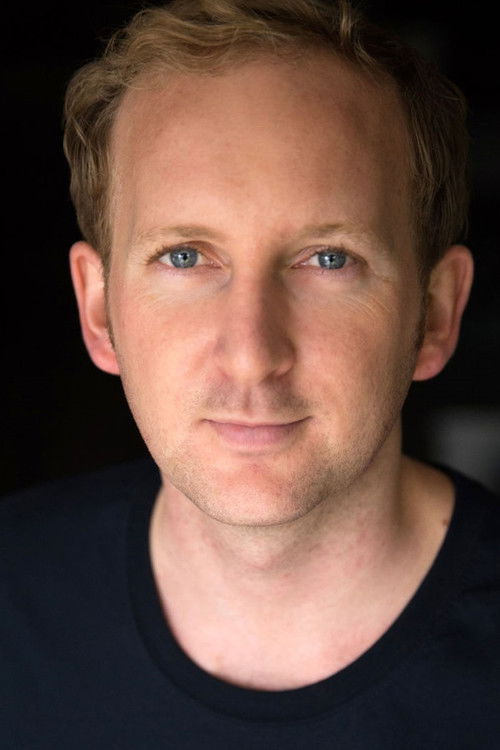 Jason Hodzelmans as Rick