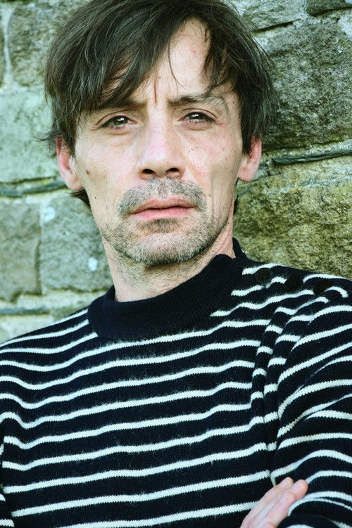 David Arribe as Prisonnier juif prison