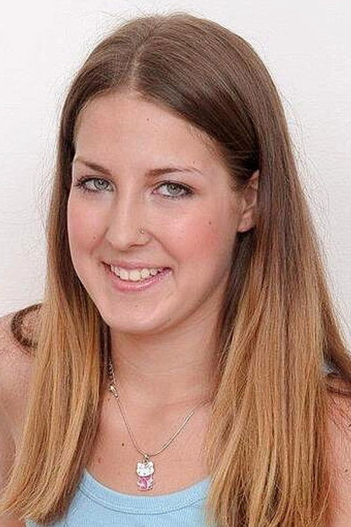 Evelina as (archive footage)