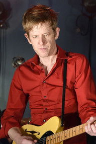 Britt Daniel as Self