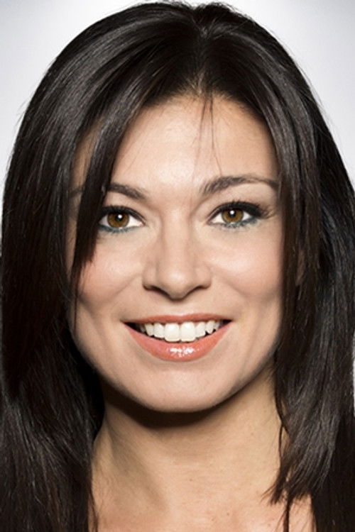 Roberta Lanfranchi as Roberta Lanfranchi