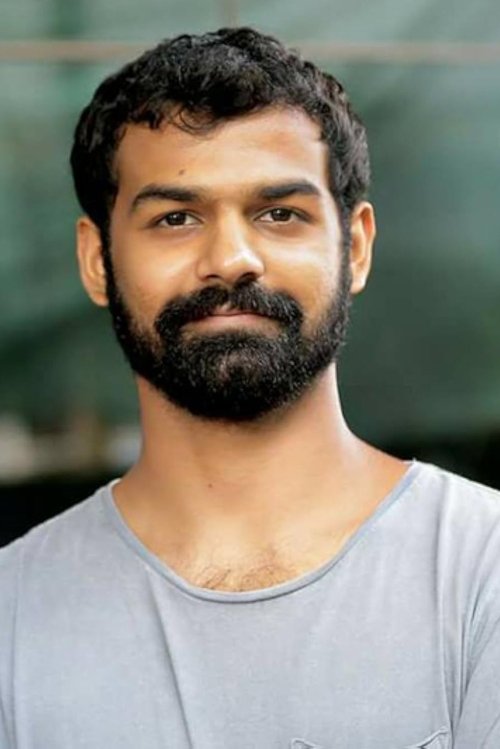 Pranav Mohanlal as Arun Neelakandan