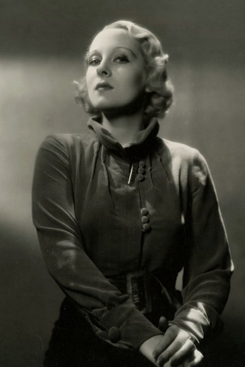 Roberta Robinson as Eileen