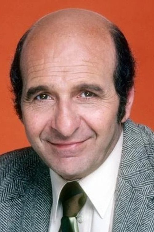 Herb Edelman as Bieberman