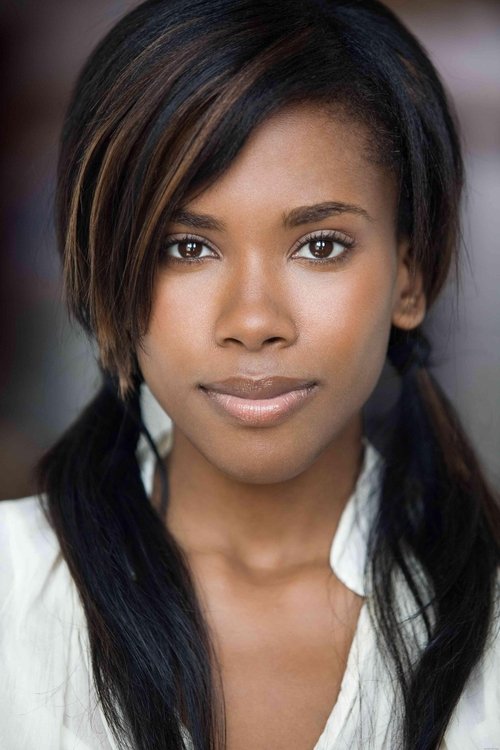 Regine Nehy as Willie