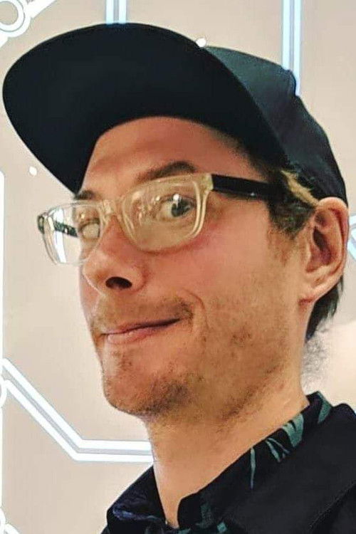 Maximillian Roganov as Road engineer