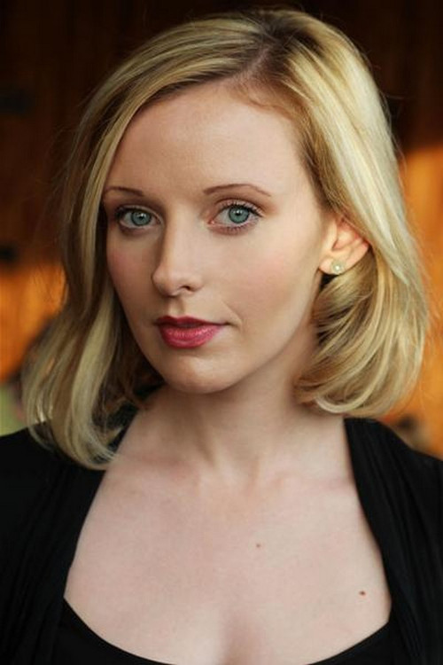 Carleen Melaugh as Sister Maria Louise