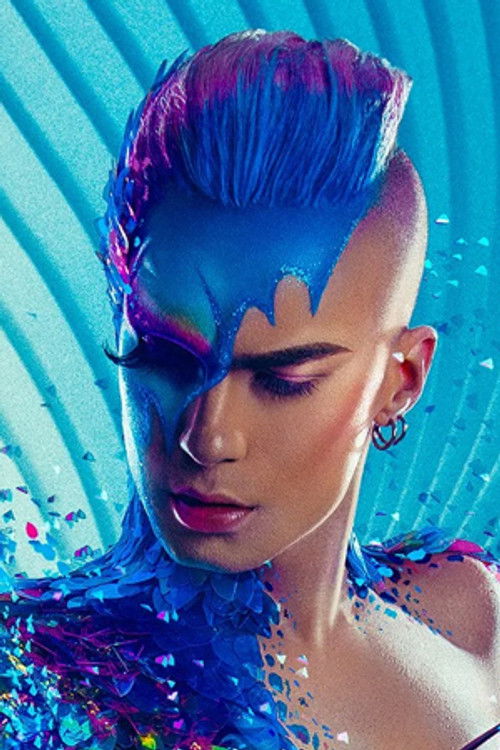 ChelseaBoy as Self - Jury