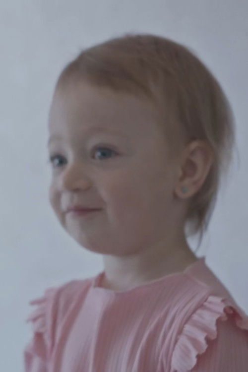 Stefania Kudiakova as Self