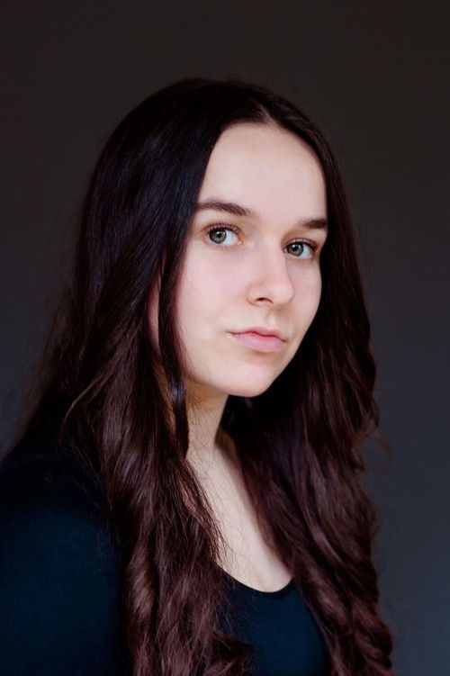 Georgina McKay as Receptionist #1