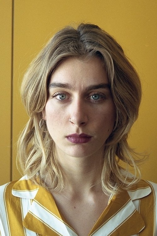 Pauline Casteleyn as Liesl