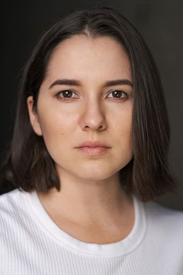 Paige Blackcloud as Mortine