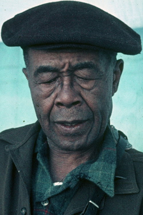 Jesse Fuller profile photo