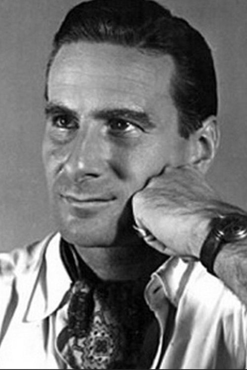 Robert Darène as Le major