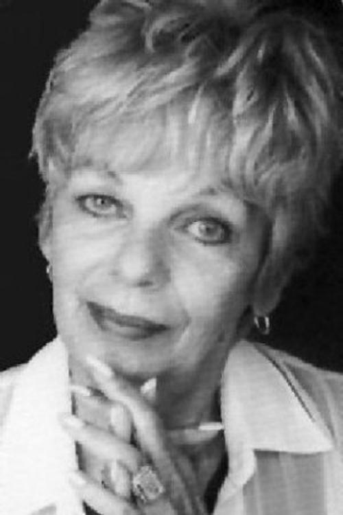 Sandra Kinder as Herself