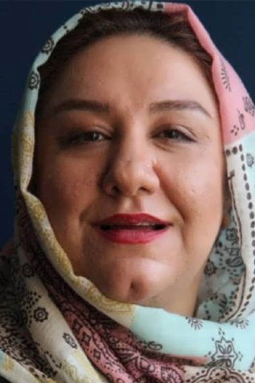 Noushin Tabrizi as