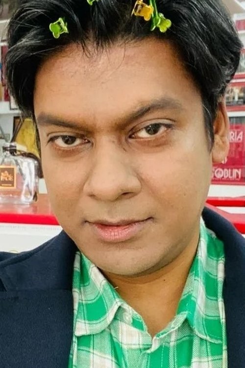 Mahbub Alam as Painter