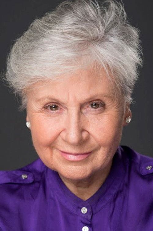 Charo Sánchez as Melo Díaz