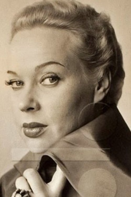 Lola Brah as Miss Collins