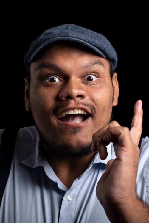 Jake Francois as Ryan