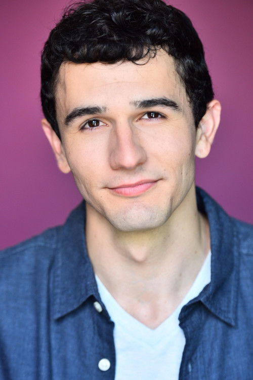 Trystan Colburn as Landon