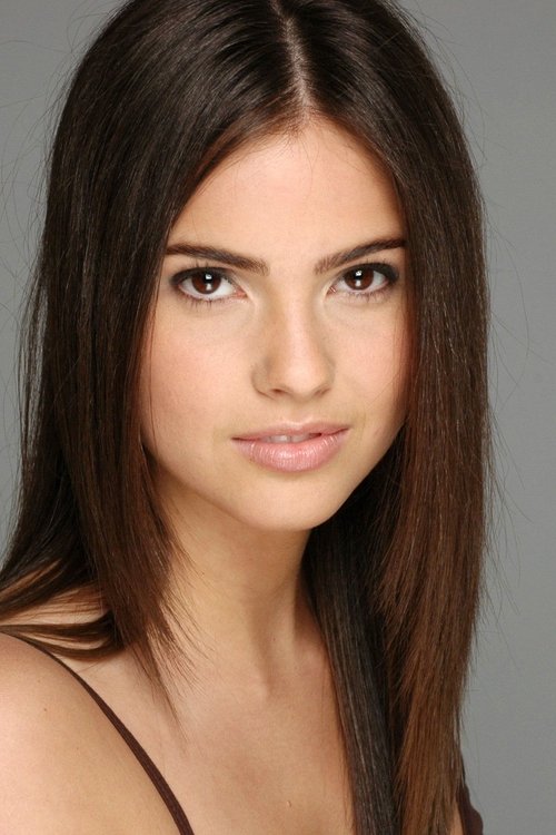 Shelley Hennig as Ava Winters
