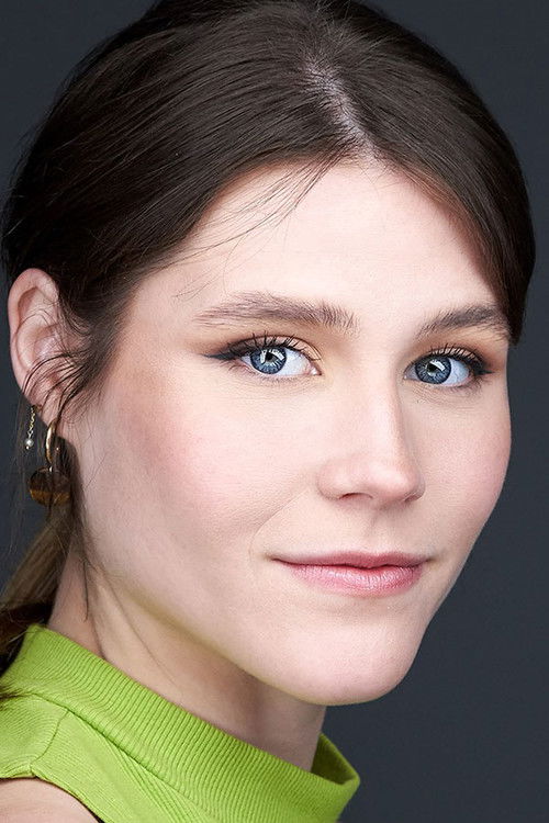 Chesney Mitchell as Kenny Harris