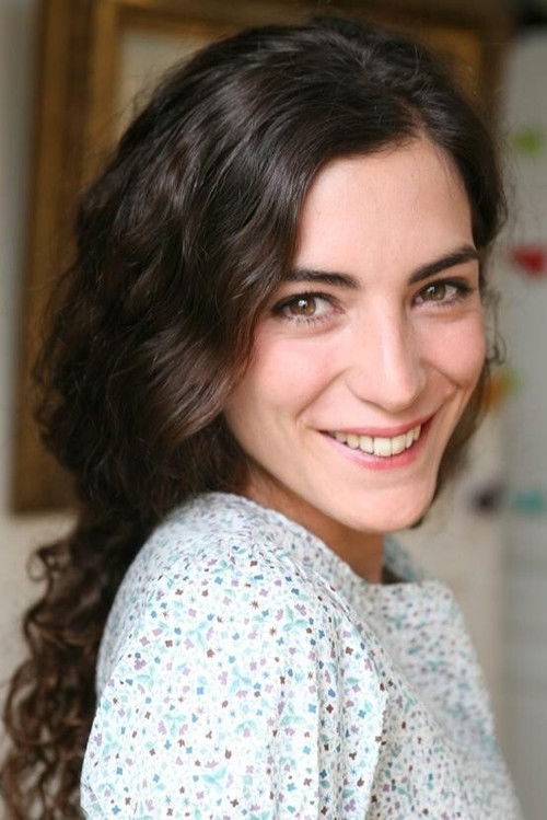 Elsa Galles as Jeanne