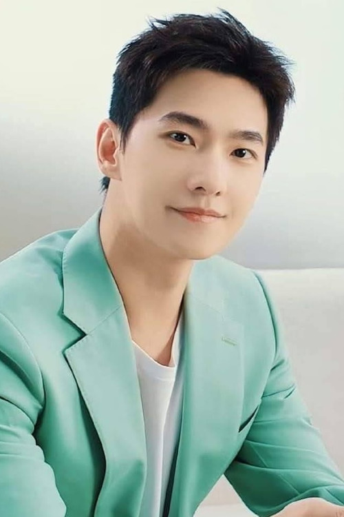 Yang Yang as Wu Qing / Ruthless