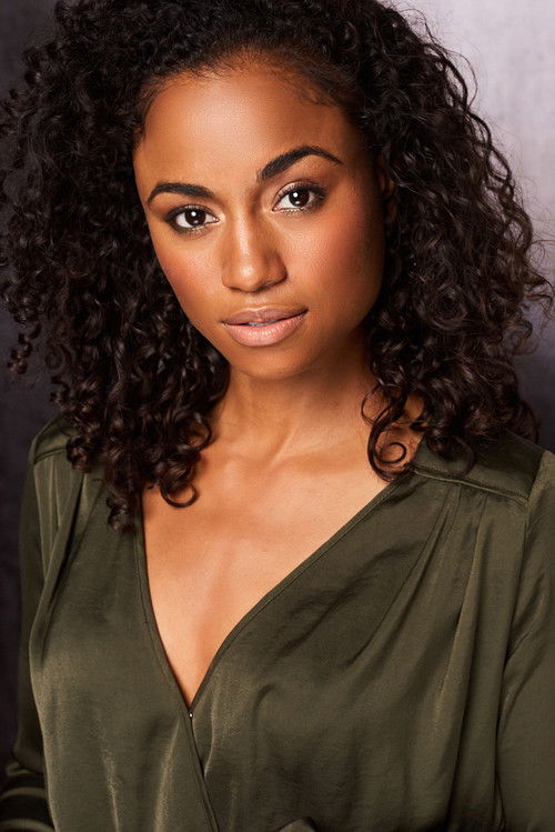 Dawn Raven as Francis