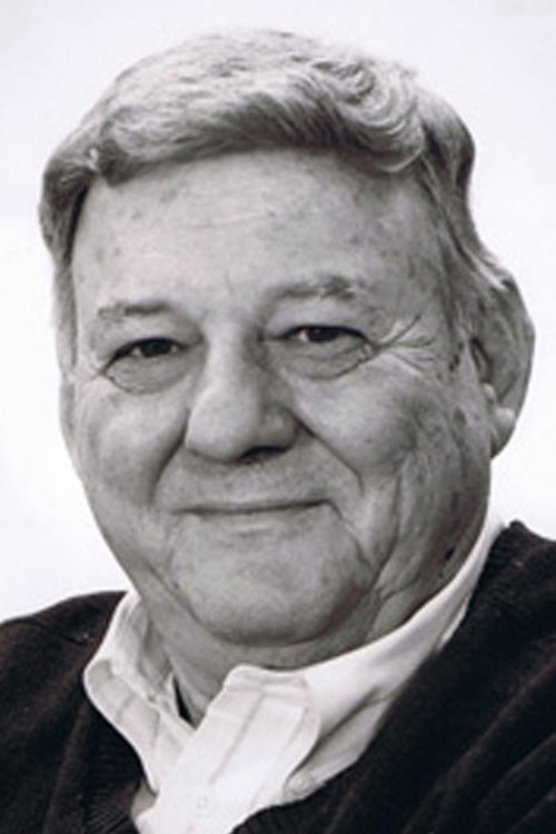 Stocker Fontelieu as Dr. Ellman