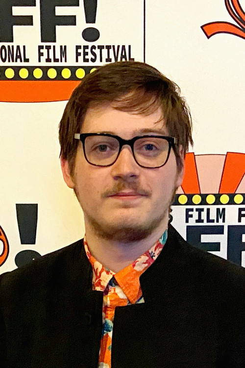 Aidan Beatty as Cowboy #3