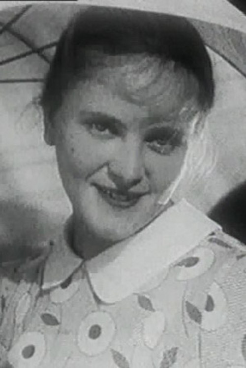 Antonina Savitskaya as Fenichka - plemyannitsa professora