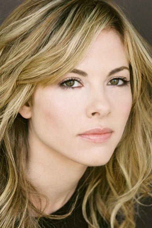 Julie Mond as Jonette