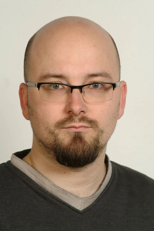 René Vilbre as Self