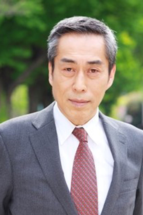 Masahiro Noguchi as