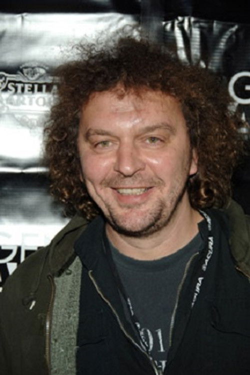 Goran Dukić as Brian Riley