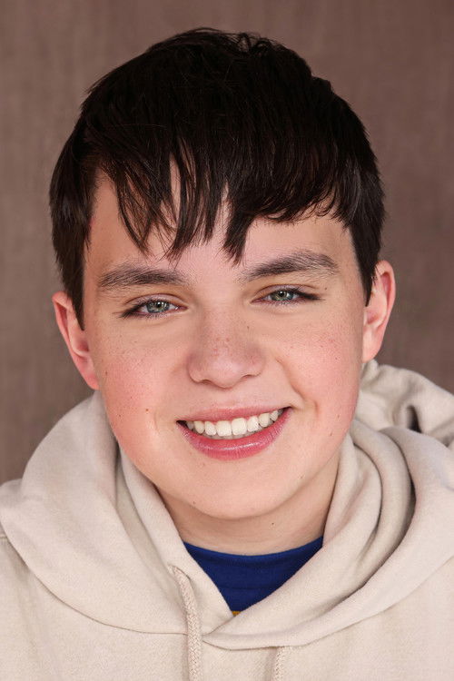 Kenny Rasmussen as Eli