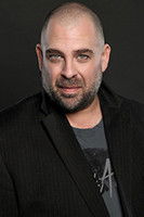 Markus Brück as Herr von Faninal