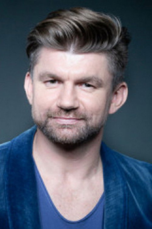 Marcel Wiercichowski as Melchior