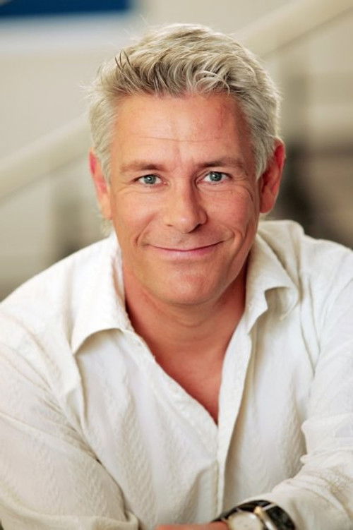 Claus Dam as Franz Joseph