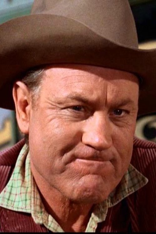 Mike Ragan as Tanner (as Holly Bane)